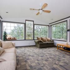 3 Benefits Of Adding A Sunroom To Your Home
