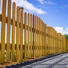 4 Benefits Of A New Wood Fence Installation